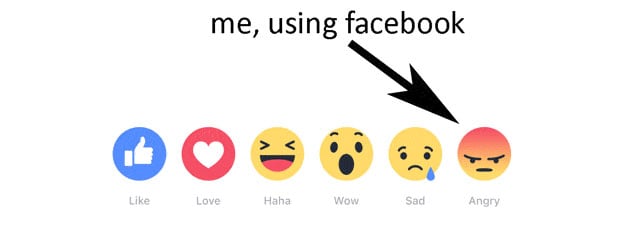 Facebook Annoyances