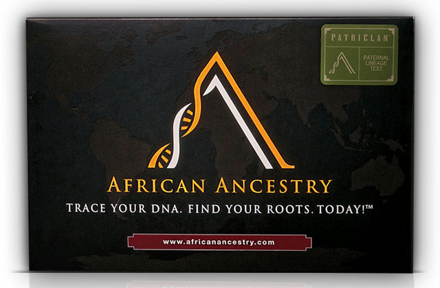 African Ancestry