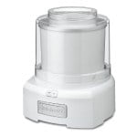 Cuisinart ICE-21 Frozen Yogurt-Ice Cream & Sorbet Maker