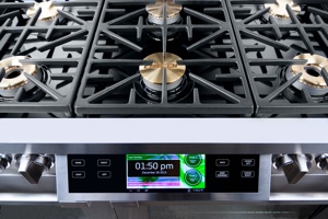 Dacor Discovery IQ Range