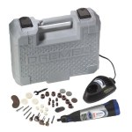 Dremel 8000-03 Cordless Rotary Tool