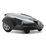 Husqvarna Automower Solar Hybrid