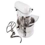 KitchenAid Professional 600 Series 6-Quart Stand Mixer 