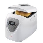 Sunbeam 5891 2-Pound Programmable Breadmaker
