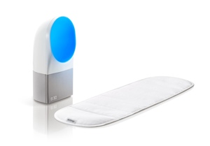 Withings Aura sleep monitor