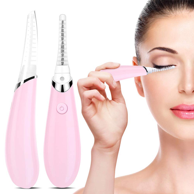 Acavado Electric Heated Eyelash Curler