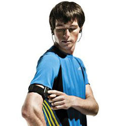 Adidas miCoach Pacer
