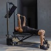 AEKE's AI home gym turns Kickstarter backing into a global launch