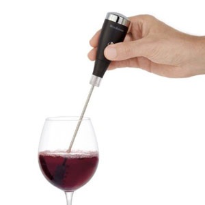 Aero Wine Aerator