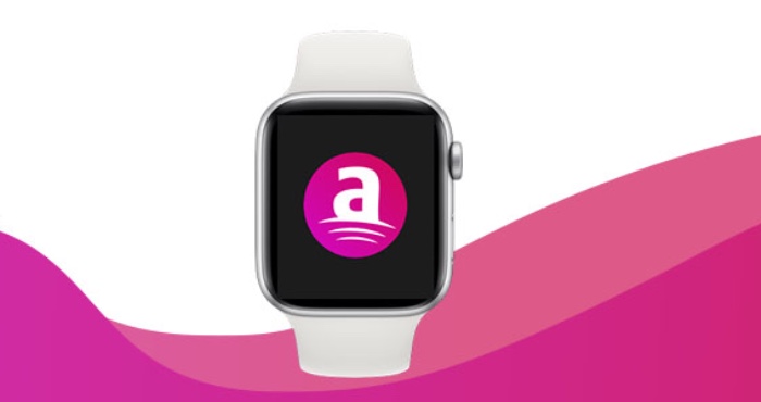 aetna apple watch