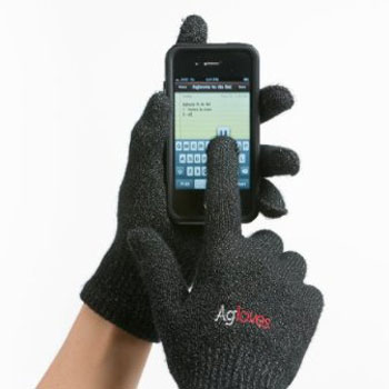 Agloves Sport Touchscreen Gloves