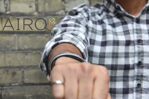 AIRO Wristband
