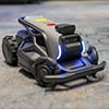 Tron Mower Shipping Starts in Europe, U.S. Launch Still Unclear