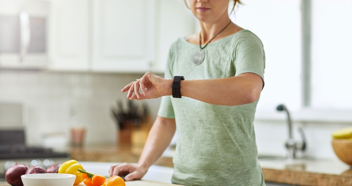 6 Smartwatches that Could Save Your Life