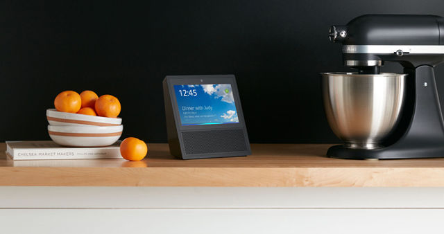 Amazon Echo Show