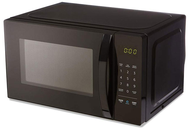 AmazonBasics Microwave