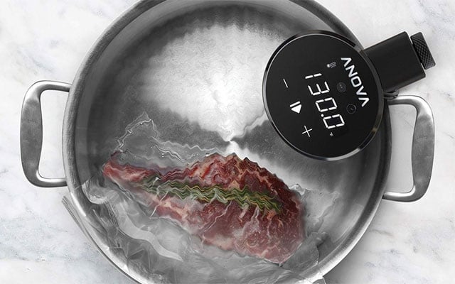 Anova Sous Vide Precision Cooker Nano