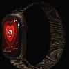 Apple Watch Series 12 listens to your conversations and takes on WHOOP