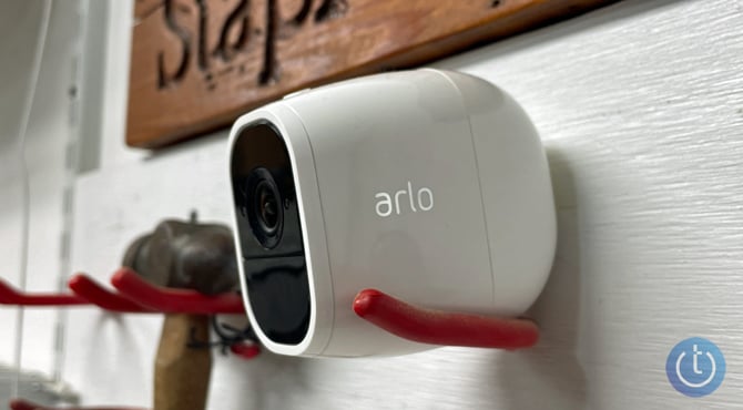 Arlo Camera Owners' Win Back of Free Video Storage is Bittersweet