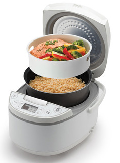 Zojirushi Umami Rice Cooker & Warmer NL-GAC10 Review: Slow-Cooking  Limitations Hobble This Expensive Machine