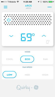 Aro App