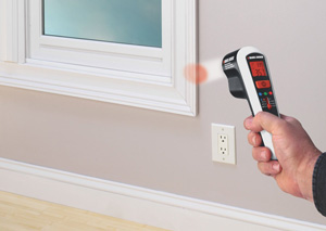 Black & Decker TLD100 Thermal Leak Detector