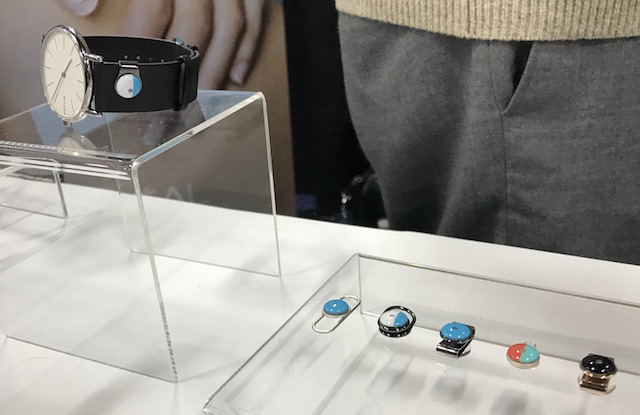 Techlicious Top Picks CES 2018: L'Oreal UV Sense