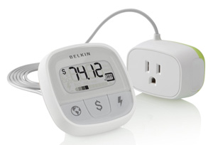 Belkin Conserve Insight Energy-Use Monitor
