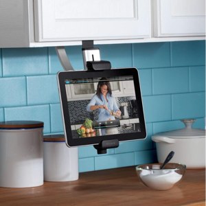 Belkin Kitchen Cabinet Tablet Mount