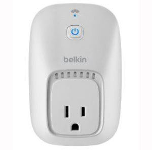 Belkin WeMo Home Automation Switch