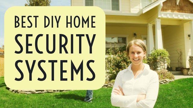 cheap home surveillance