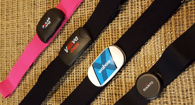 Techlicious Picks: The Best Heart Rate Monitor