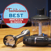 The Best Immersion Blender