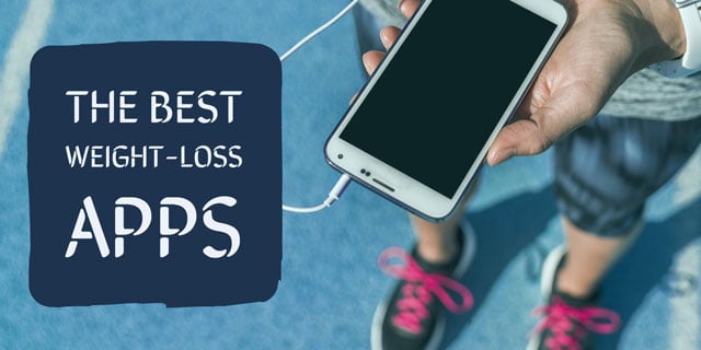 the best weight loss apps for iphone