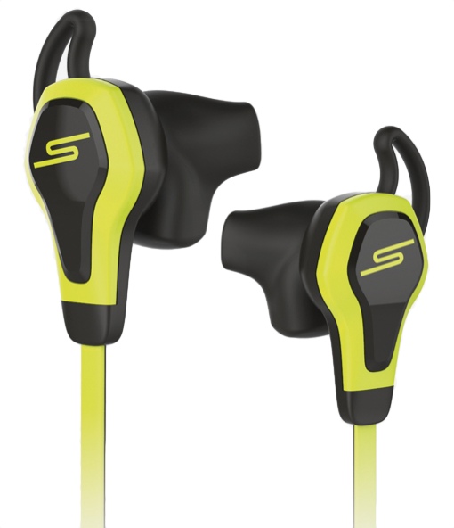 BioSport In-Ear Headphones