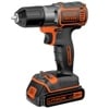 Black & Decker Autosense Drill Knows When a Screw is Flush