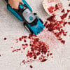 Black+Decker Spillbuster Hand Vac is an All-in-One Stain Stopper