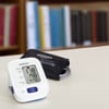 Check Out Heart Health: Libraries Loan Blood Pressure Monitors