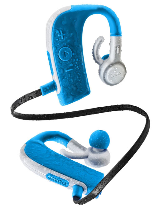 BlueAnt Pump HD