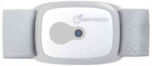 BodyMedia CORE