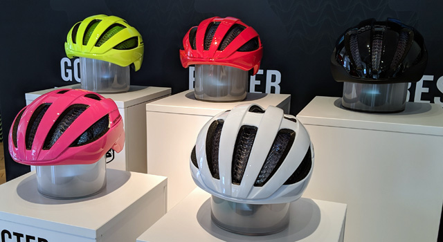 Bontrager Spectre WaveCel helmet