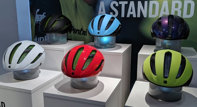 Bontrager XXX WaveCel Road Helmet