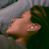 Headphones that Block Snoring