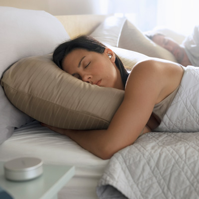 For the sleep deprived: Bose Sleepbuds