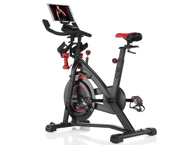 Bowflex C6