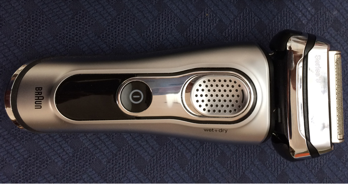 Panasonic Mens Foil Shaver