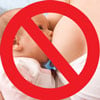 Facebook Apologizes over Breastfeeding Photo Ban