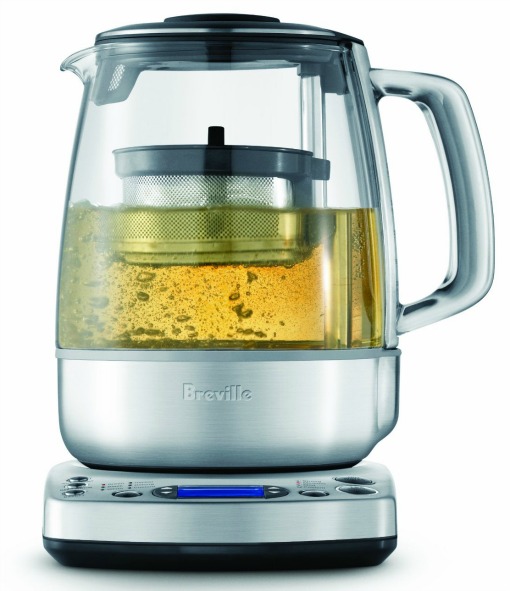 Breville One-Touch Tea Maker