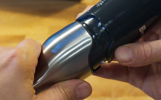 The Best Immersion Blender - Techlicious