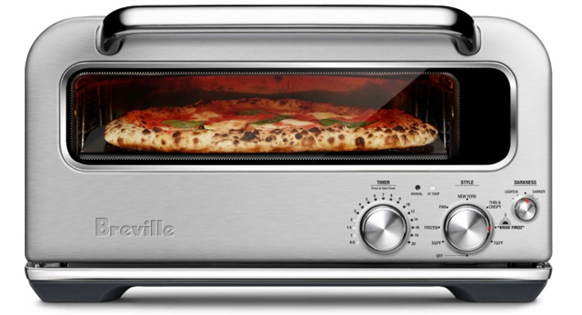 Breville Smart Oven Pizzaiolo